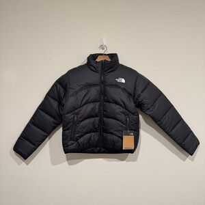 The North Face NSE 2000 Puffer Jacket